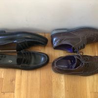 Лот мъжки обувки, снимка 2 - Ежедневни обувки - 45227006
