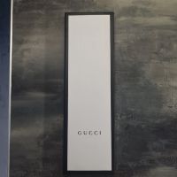 Вратовръзка Gucci 100% Коприна, снимка 5 - Подаръци за мъже - 45366939