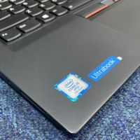 Лаптоп Lenovo Thinkpad T470S Intel i5-7200U, 16GB RAM-256GB + 500 GB HDD 24m Гаранция, снимка 11 - Лаптопи за работа - 45435939