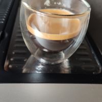 240лв. Кафеавтомат Delonghi Magnifica ECO перфектно еспресо кафе Делонги , снимка 7 - Кафемашини - 45726043