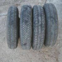 Гуми/резервна гума, снимка 1 - Гуми и джанти - 45117484