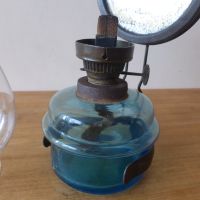 Австрийска газена газова лампа Ditmar 1940 г, снимка 10 - Антикварни и старинни предмети - 45349605
