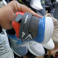 маратонки Adidas , снимка 4 - Маратонки - 45517187