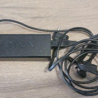 Sony  Vaio VGP-AC19V31 19.5V  4.74, снимка 2 - Лаптоп аксесоари - 45038433