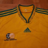 Адидас - Южна Африка - Adidas - South Africa - season 2010/2011, снимка 2 - Футбол - 45811237