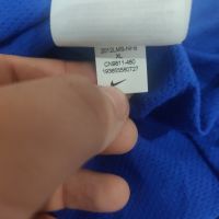 Мъжка Тениска Nike, снимка 5 - Тениски - 45888414