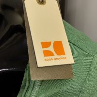 Дамска тениска Boss Orange , снимка 3 - Тениски - 45648722