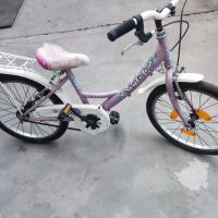 Детско колело 20 цола, снимка 1 - Детски велосипеди, триколки и коли - 45359157
