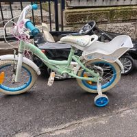 детско колело , снимка 1 - Детски велосипеди, триколки и коли - 45701021