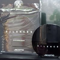 Дамски парфюм "Silences" supreme by Jacomo / 100ml EDP , снимка 1 - Дамски парфюми - 45871399