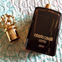 Roberto Cavalli Uomo Parfum , снимка 1 - Мъжки парфюми - 45035121