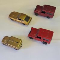 Колички модели автомобили на Полистил , Polistill 1:43, снимка 4 - Колекции - 45920176