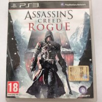 Assassin's Creed Rogue 25лв. игра за Playstation 3 PS3, снимка 1 - Игри за PlayStation - 45155363