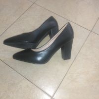 Дамски елегантни обувки , снимка 1 - Дамски обувки на ток - 45186227
