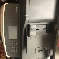 Принтер lexmark , снимка 2 - Принтери, копири, скенери - 45199190