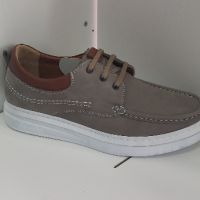 Мъжки обувки 6838, снимка 4 - Спортно елегантни обувки - 45741713