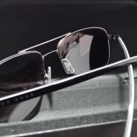 Слънчеви очила  Boss, снимка 3 - Слънчеви и диоптрични очила - 45305498