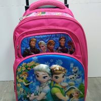 Нова детска раница тип куфар, снимка 5 - Раници - 45097346
