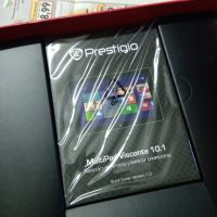 НОВ ТАБЛЕТ Prestigio MultiPad  PMP810EWH 10.1" / 25.7 СМ., снимка 13 - Таблети - 45101455