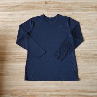 Оригинална мъжка блуза Nike Dri-Fit, снимка 1 - Блузи - 45539937