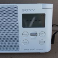 Радио ''Sony XDR-S41D'' , снимка 13 - Радиокасетофони, транзистори - 45194341