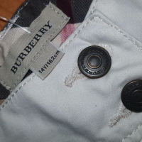 Burberry якенце тип сако, къси панталонки, снимка 8 - Спортни екипи - 44954407