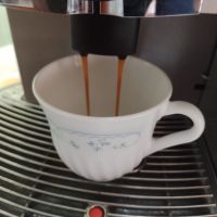 Кафе машина Saeco Royal Professional , снимка 2 - Кафемашини - 45196014