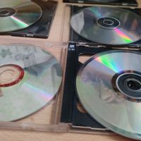 8 CD Диска, снимка 11 - Аудиосистеми - 45236829