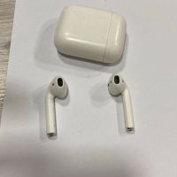 Apple Airpods 2-nd gen, снимка 5 - Безжични слушалки - 45124891
