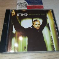 STING CD 2305240847, снимка 1 - CD дискове - 45870786
