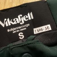 Vikafjell ODDA 15000/5000 Waterproof Trouser размер S панталон водонепромукаем - 949, снимка 15 - Панталони - 45388495