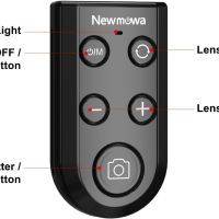 Newmowa 51" Статив за селфи стик за телефон за дистанционни снимки, съвместим с iPhone 11 и по-нови, снимка 2 - Селфи стикове, аксесоари - 45674159