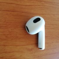 Apple Airpods 3nd А2566 слушалки, снимка 10 - Безжични слушалки - 45777434