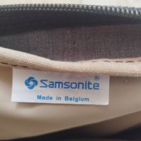 samsonite, снимка 8 - Чанти - 45494282