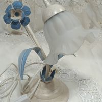 настолна лампа Винтидж 348, снимка 1 - Настолни лампи - 45415486