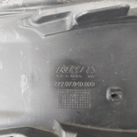 Седалка KTM sxf 2012 -2014, снимка 7 - Аксесоари и консумативи - 44988522
