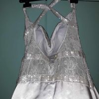 сватбена рокля, нова , снимка 2 - Сватбени рокли - 45430025