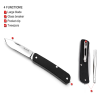 Сгъваем нож Ruike M11-B, снимка 3 - Ножове - 45007848
