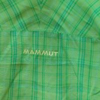 Mammut-Оригинална спортна риза- размер L, снимка 4 - Ризи - 45383316
