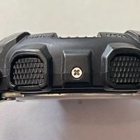 Casio G-Shock GA-100 Black Edition, снимка 7 - Мъжки - 45116379