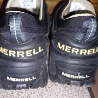 Мъжки маратонки Merrell номер 42, снимка 6 - Маратонки - 45418340