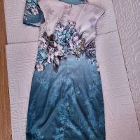 Комплект сако и рокля Роси Елегант, снимка 8 - Комплекти - 46169011