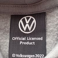 Volkswagen худи, снимка 2 - Суичъри - 45120538