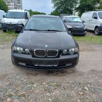 BMW 320d 2.0 150кс.2002г, снимка 5 - Автомобили и джипове - 45899645