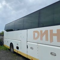 50 местен автобус Бова Маджик, снимка 3 - Автомобили и джипове - 45633591