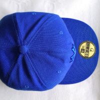 Оригинална шапка с козирка  New Era 59Fifty Fitted New York Yankees MLB Baseball (59,6 cm), снимка 2 - Шапки - 45398690