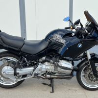 BMW R1100RS, снимка 3 - Мотоциклети и мототехника - 45458079