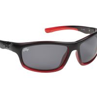 Очила Fox Rage Black And Red Wrap Sunglasses, снимка 1 - Слънчеви и диоптрични очила - 45431791