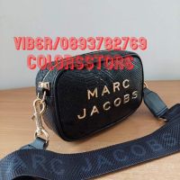 Чанта MARC Jacobs-крок SG91HM, снимка 4 - Чанти - 45351794