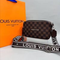 Дамска чанта Louis Vuitton, снимка 4 - Чанти - 45326692